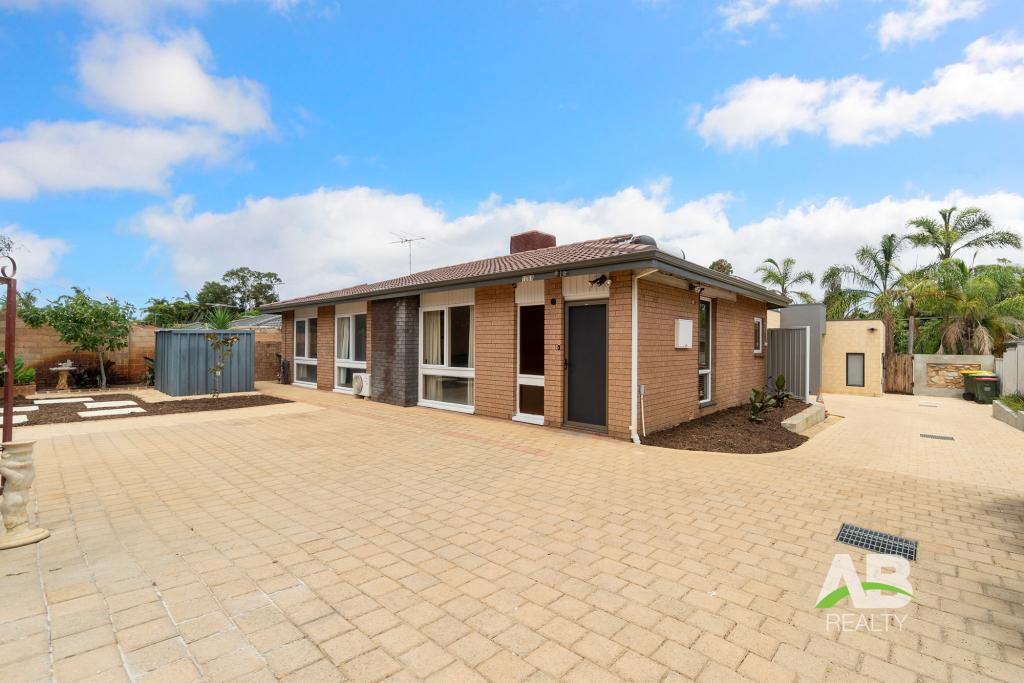 1069 Wanneroo Rd, Wanneroo, WA 6065