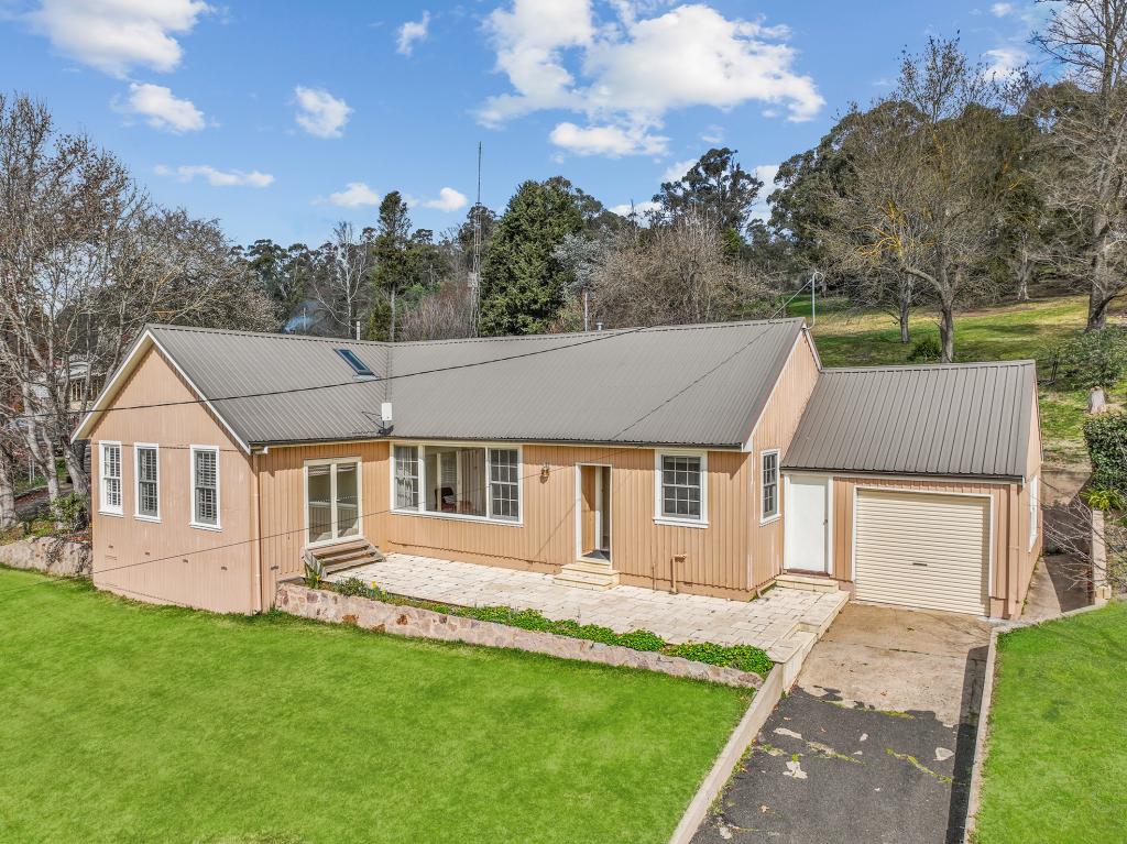 10 Bligh St, Oberon, NSW 2787