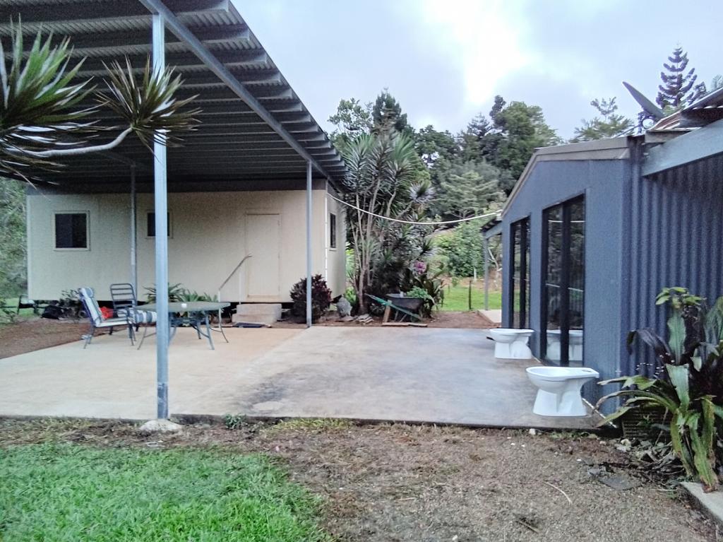 Lot 13 Bellview Dr W, Ravenshoe, QLD 4888