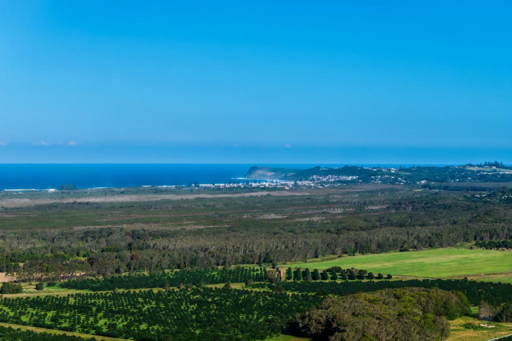 461 Newrybar Swamp Rd, Newrybar, NSW 2479