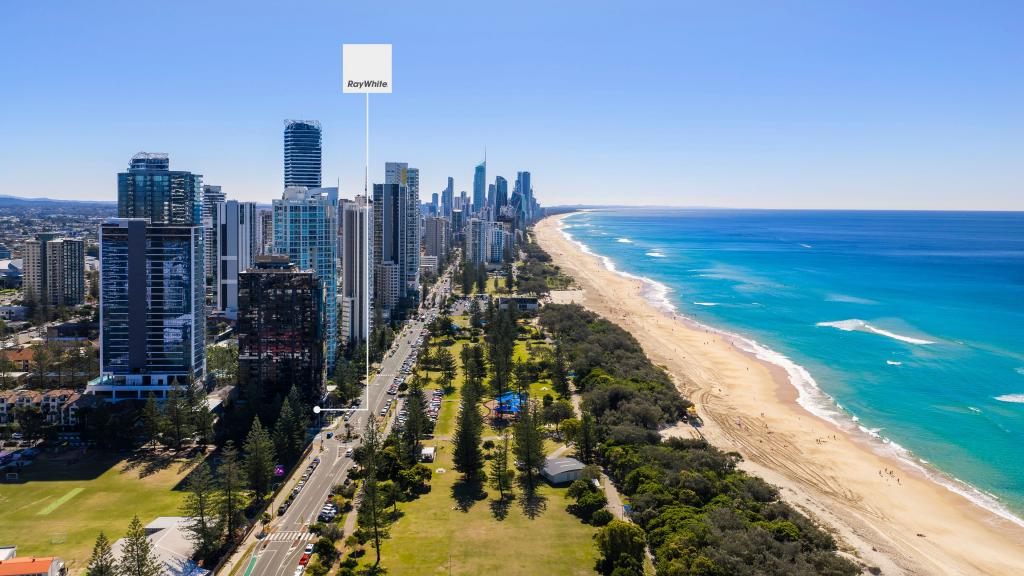 103/185 Old Burleigh Rd, Broadbeach, QLD 4218