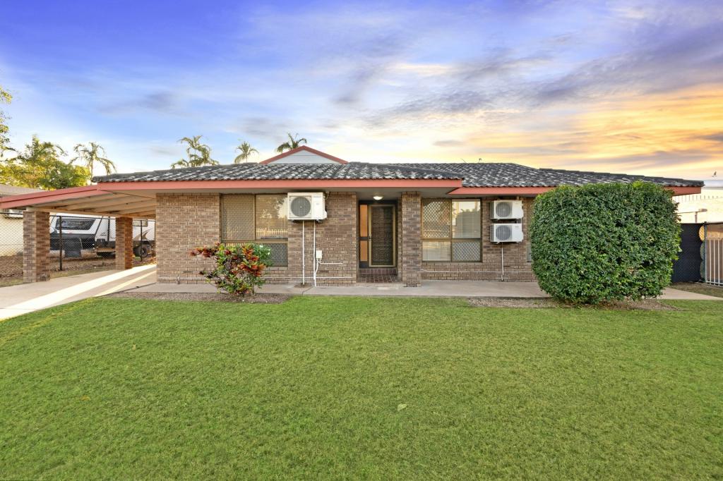 12 Bonaparte St, Leanyer, NT 0812