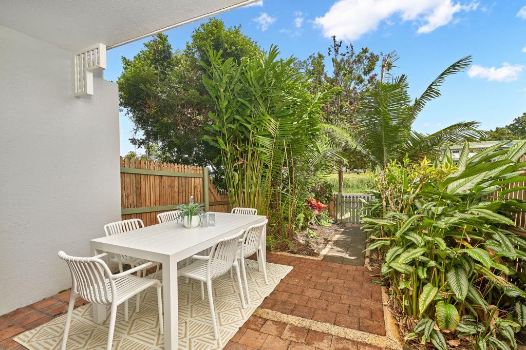 12/34-36 Patience St, Manoora, QLD 4870