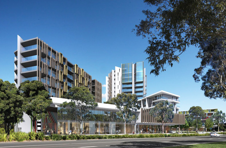 803b/1-5 Link Rd, Zetland, NSW 2017