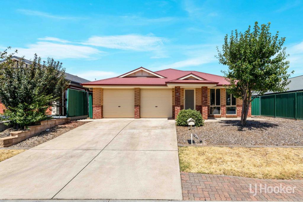 121 Kingate Bvd, Blakeview, SA 5114