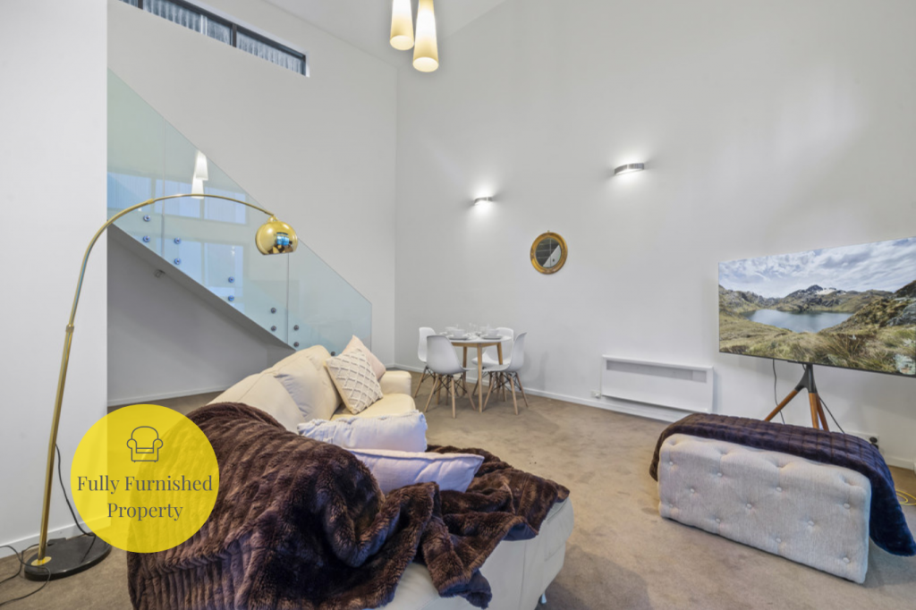 608/399 Bourke St, Melbourne, VIC 3000