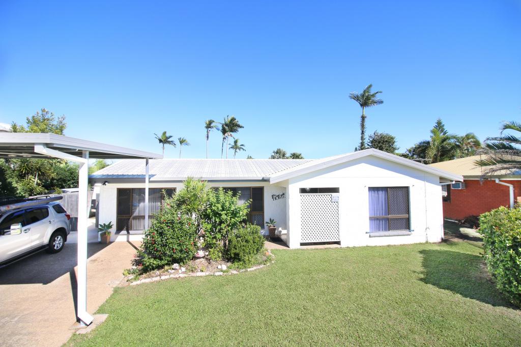 57 Whitsunday Dr, Kirwan, QLD 4817