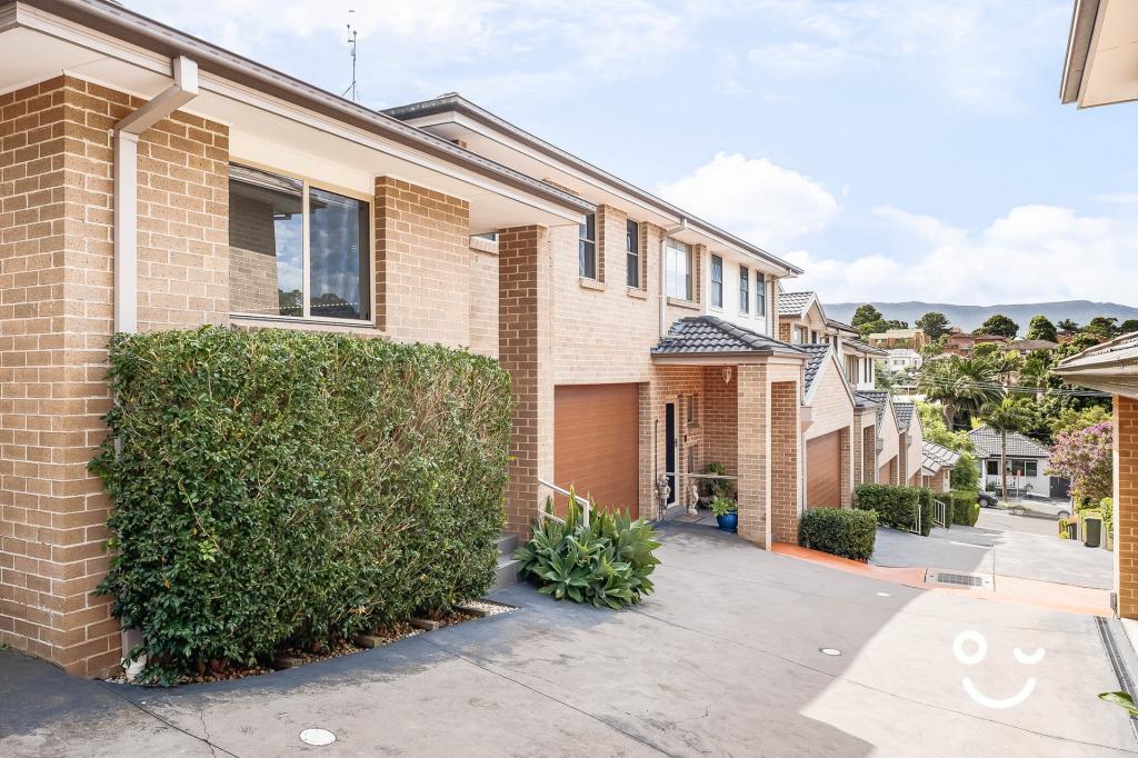 5/107 Campbell St, Woonona, NSW 2517