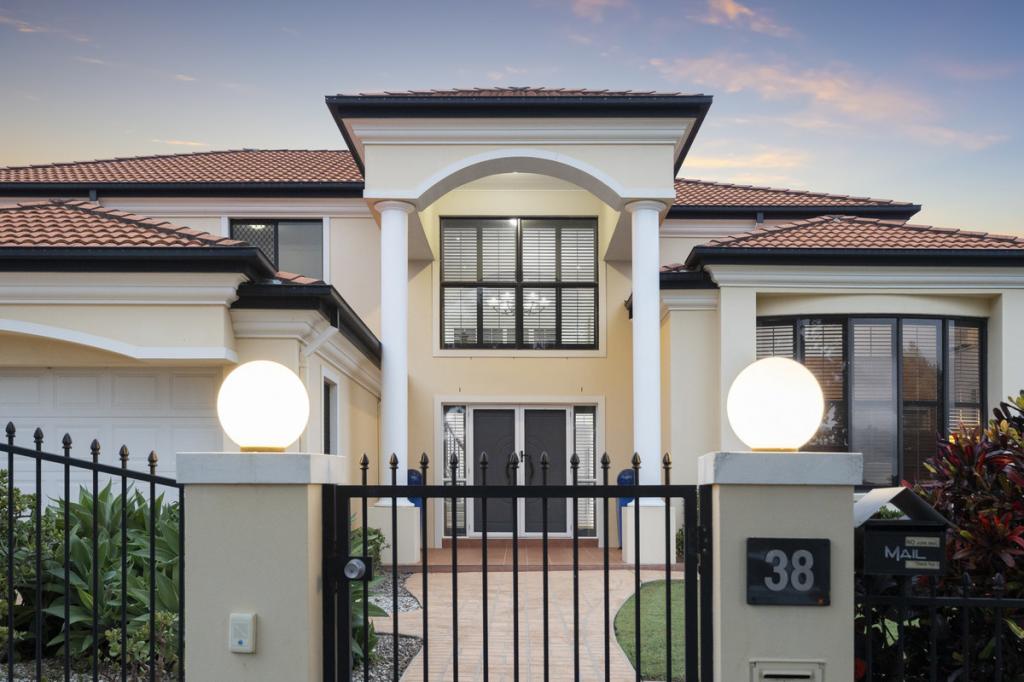 38 Manmarra Cres, Eight Mile Plains, QLD 4113