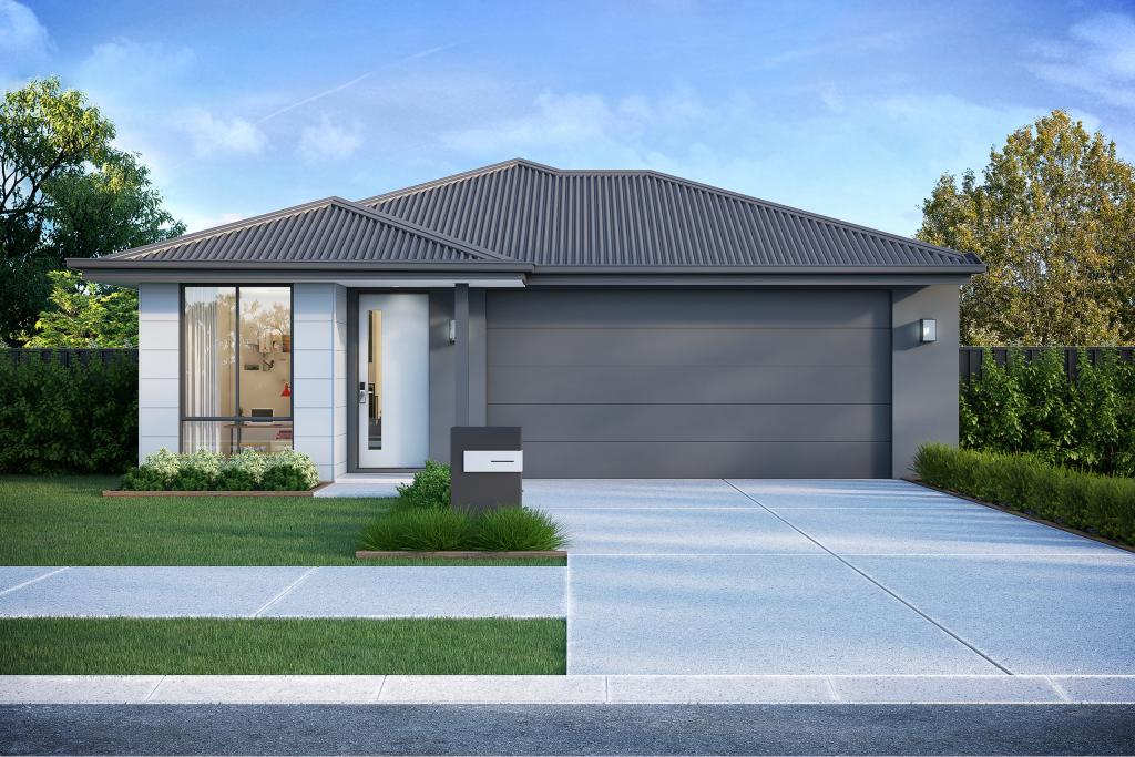 Contact Agent For Address, Morayfield, QLD 4506