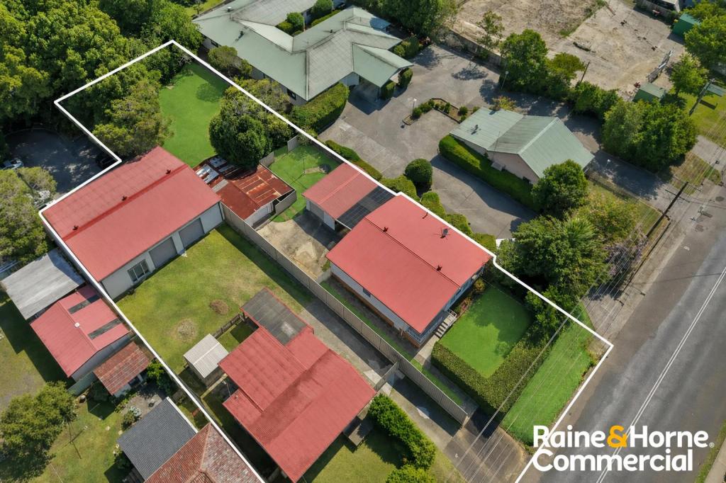 28-30 CARY ST, WYOMING, NSW 2250