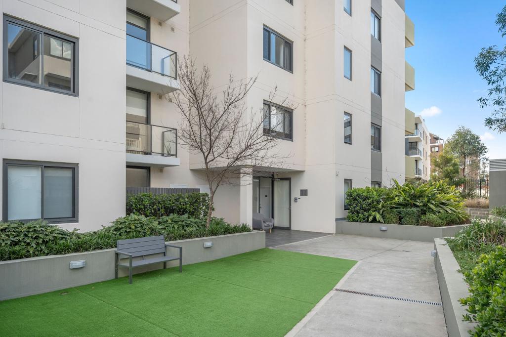404/14 Free Settlers Dr, Kellyville, NSW 2155
