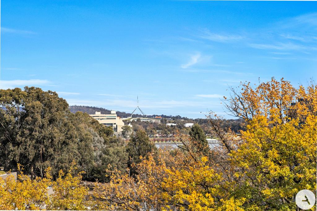411/59 Constitution Ave, Campbell, ACT 2612