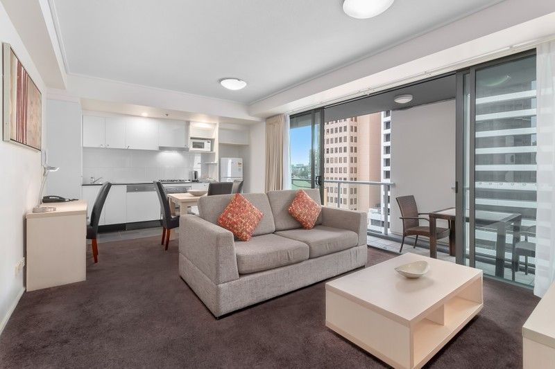 91/26 Felix St, Brisbane City, QLD 4000