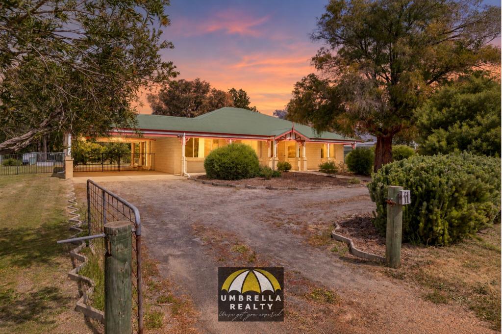 11 Penn St, Boyanup, WA 6237