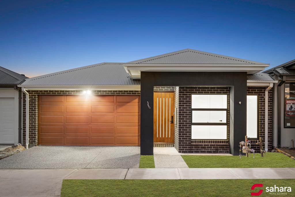 5 Striker Way, Tarneit, VIC 3029