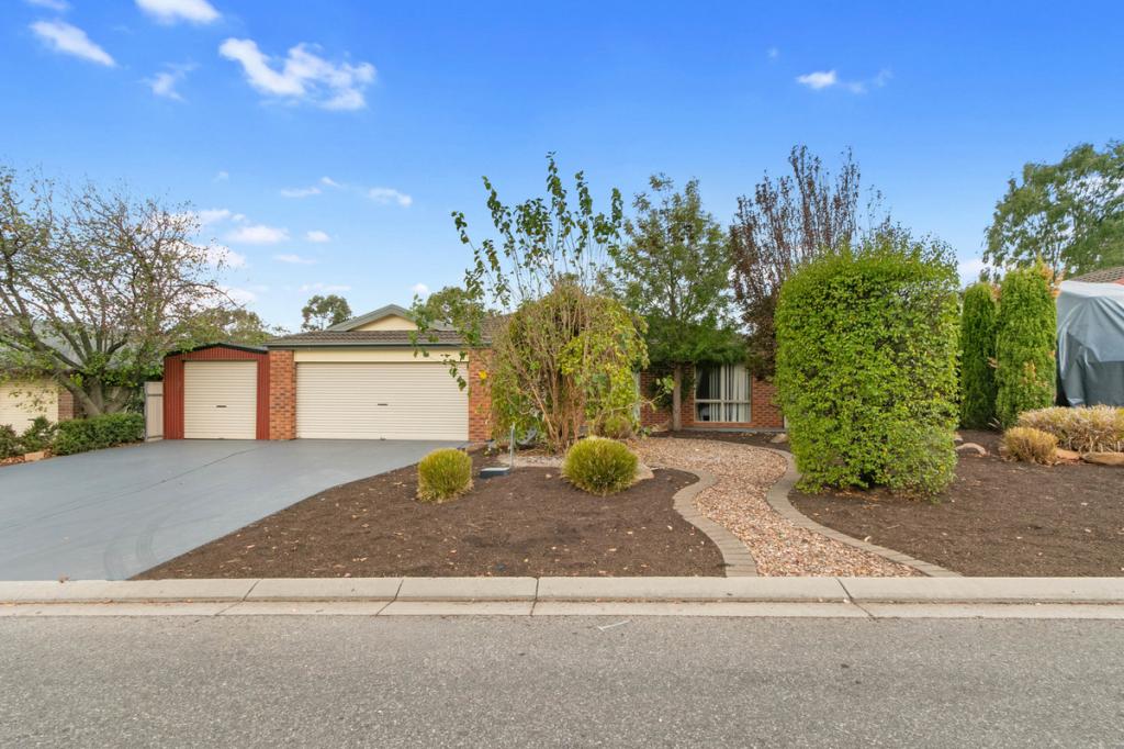 19 GLEESON GR, EVANSTON PARK, SA 5116