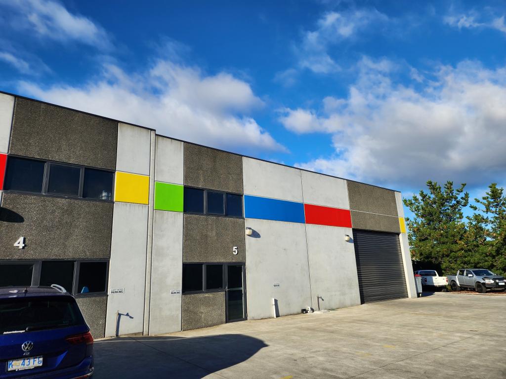 5/18 Kennedy Dr, Cambridge, TAS 7170