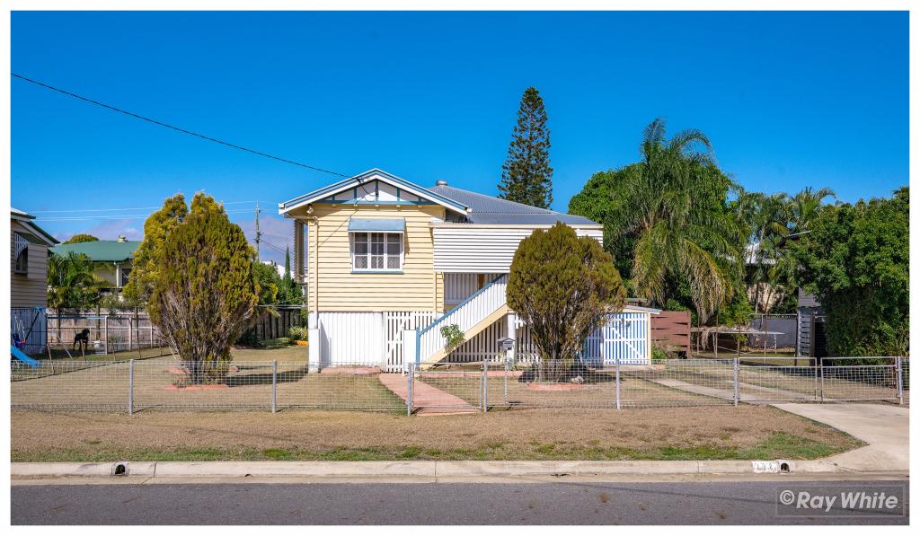 108 Sharples St, Berserker, QLD 4701