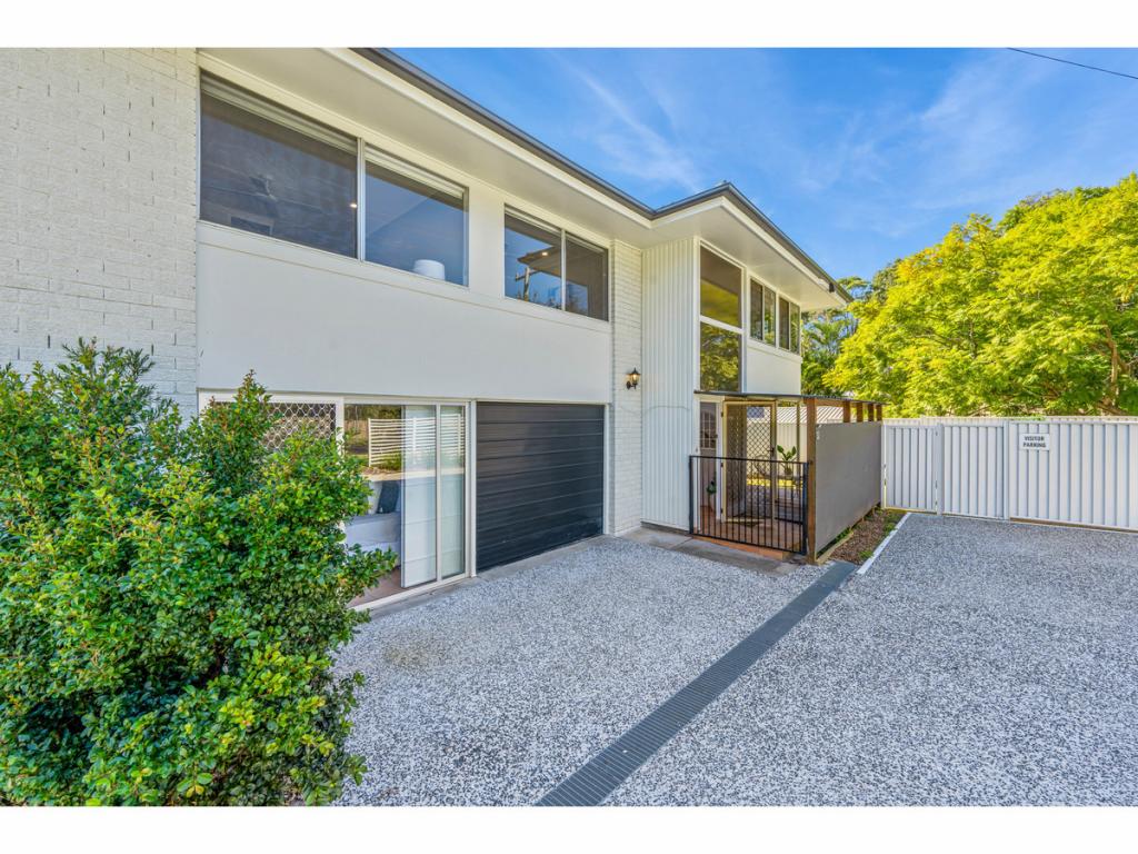 1/32 Valantine Rd, Birkdale, QLD 4159