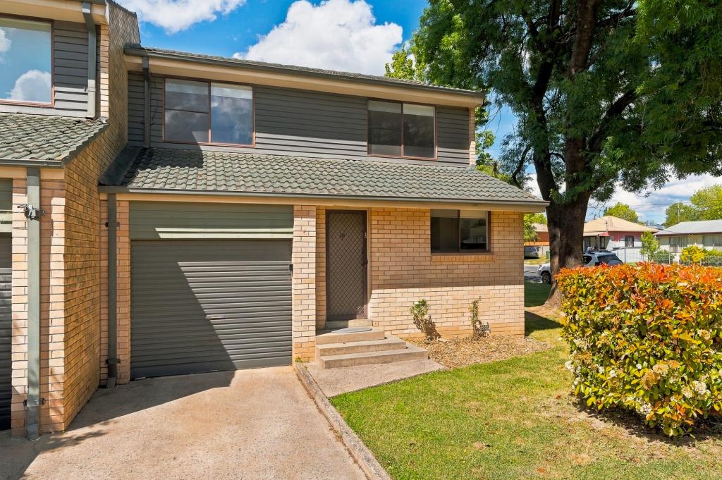 13/222 DALTON ST, ORANGE, NSW 2800