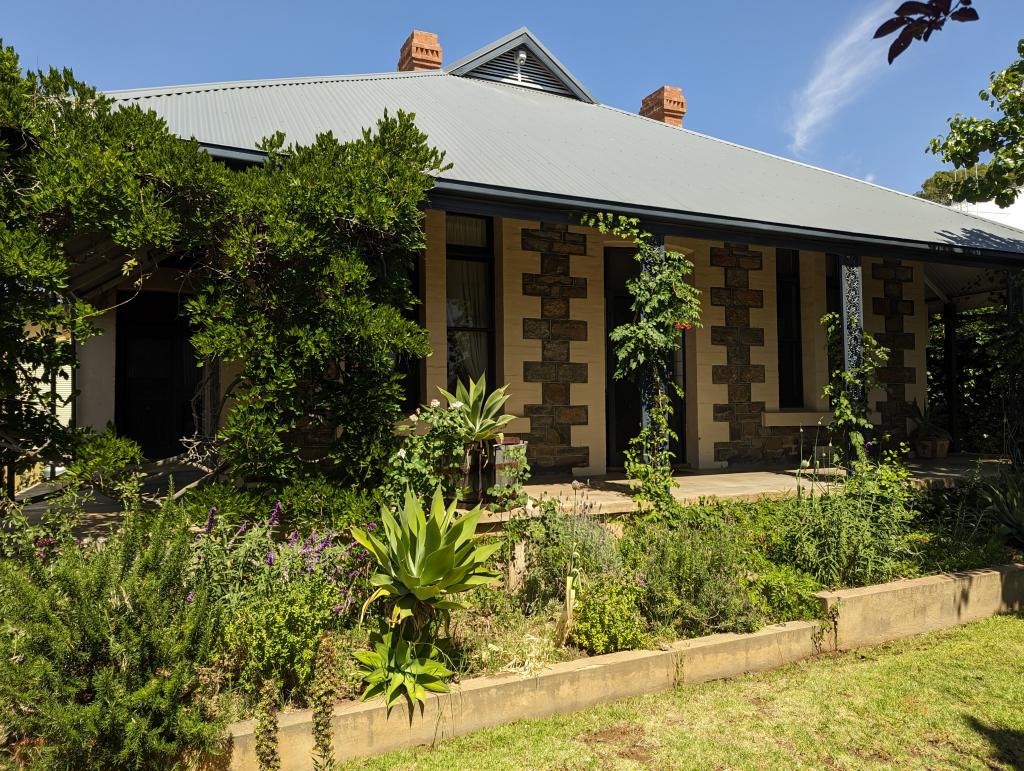 365 OXIDE ST, BROKEN HILL, NSW 2880