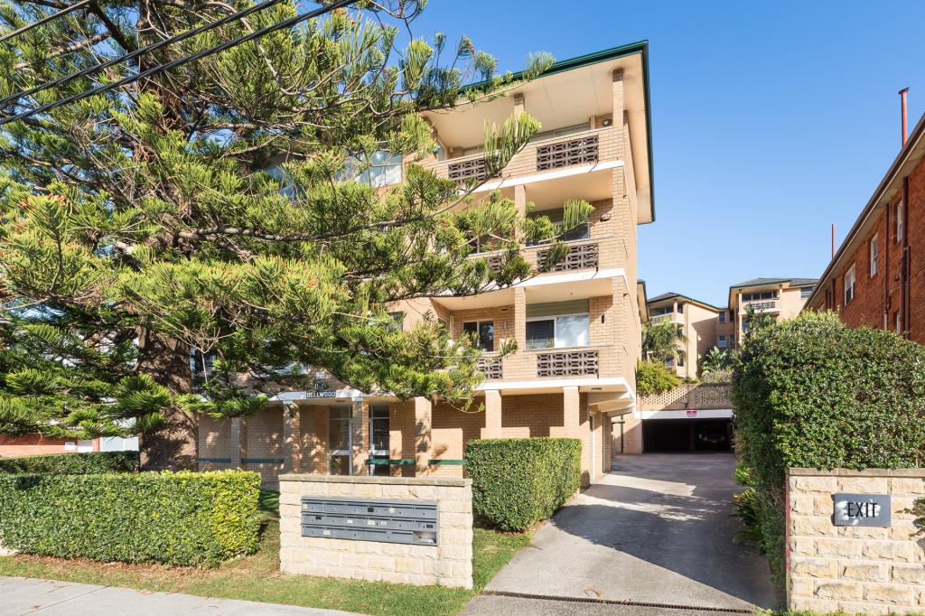 15/11-13 Wilbar Ave, Cronulla, NSW 2230