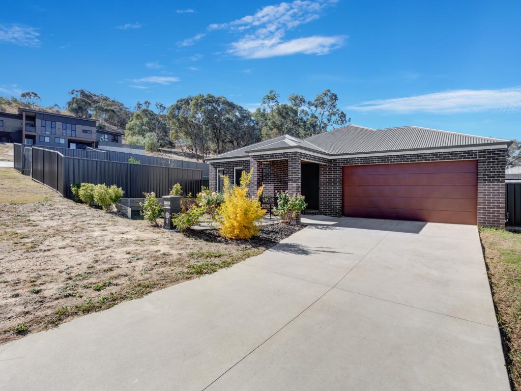 6 Alaska Ct, Springdale Heights, NSW 2641