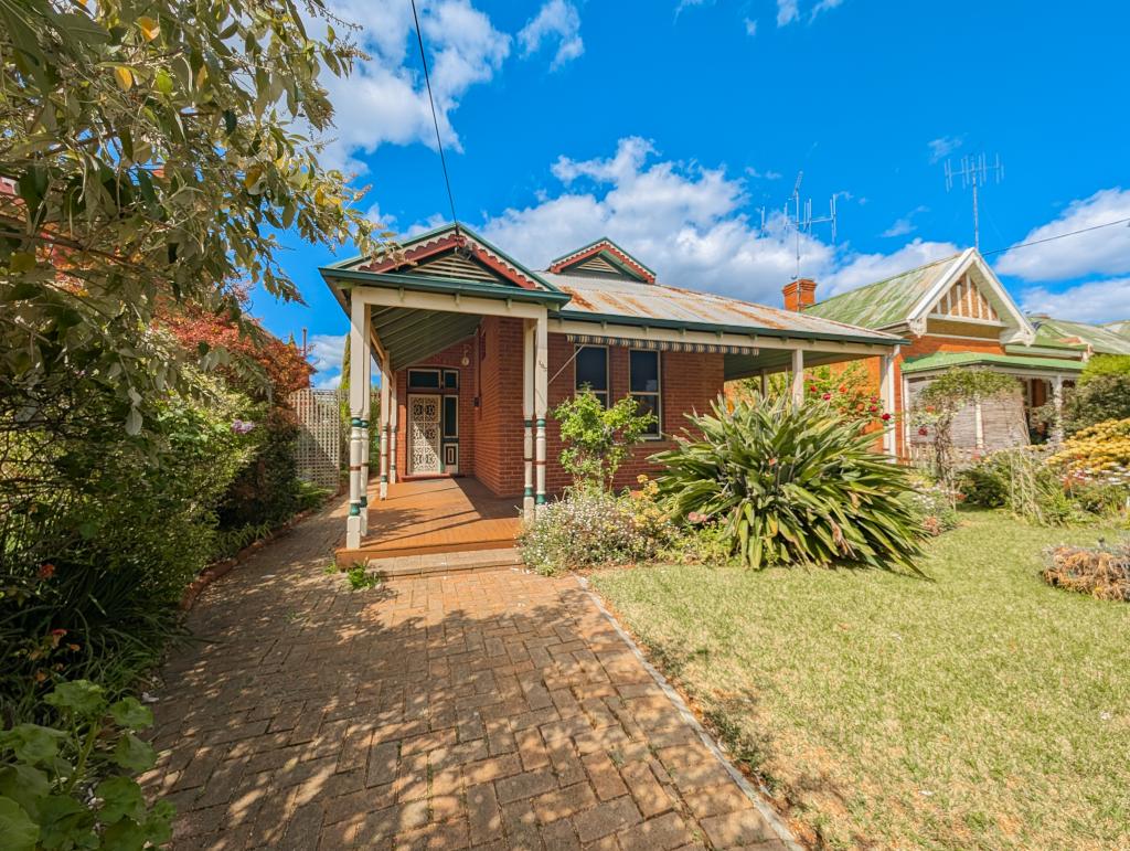 103 VICTORIA ST, KERANG, VIC 3579