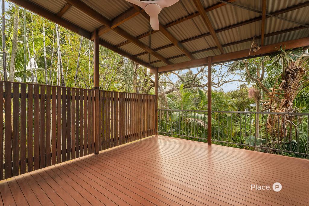 211 Latrobe Tce, Paddington, QLD 4064