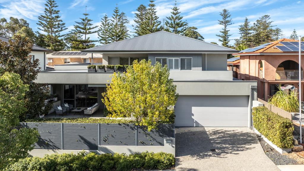 2a James Rd, Swanbourne, WA 6010