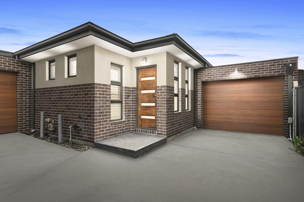 3/2 Dinah Pde, Keilor East, VIC 3033