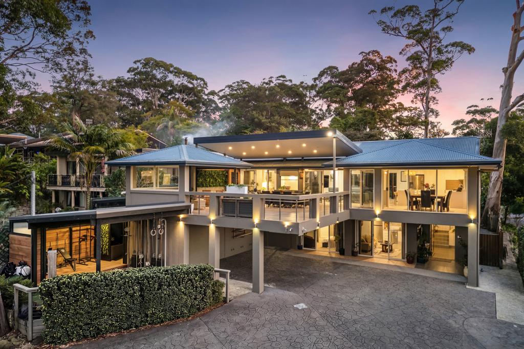 123 Cape Three Points Rd, Avoca Beach, NSW 2251
