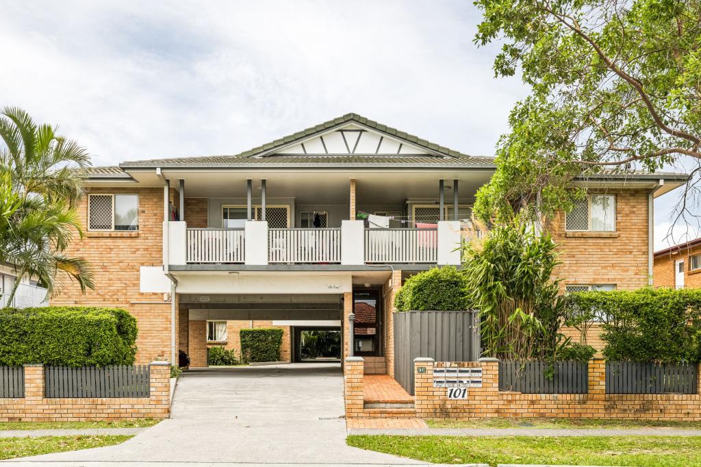 5/101 Alderley Ave, Alderley, QLD 4051