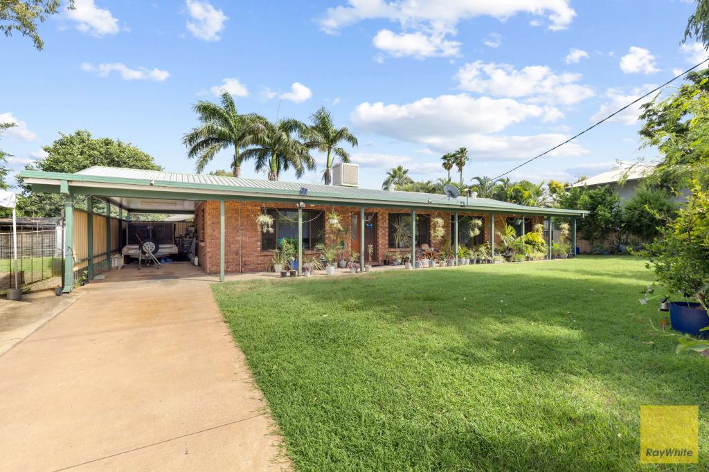 4 Andrew Pl, Emerald, QLD 4720