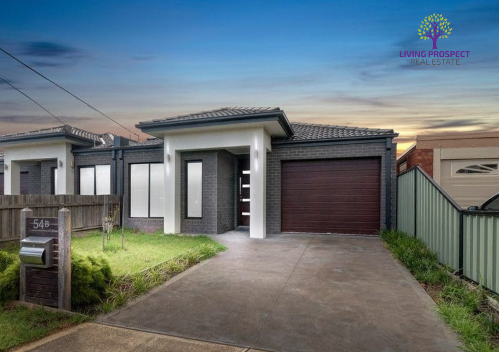 54b Bayview Cres, Hoppers Crossing, VIC 3029
