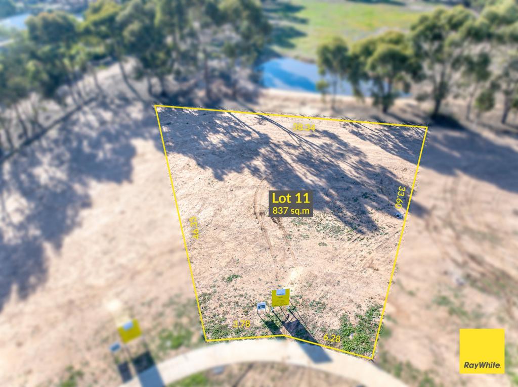 20 Wallawa Pl, Huntly, VIC 3551