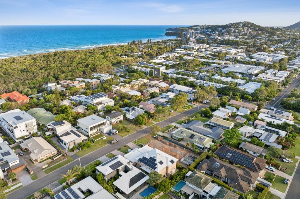 1 & 2/15 SECOND AVE, COOLUM BEACH, QLD 4573