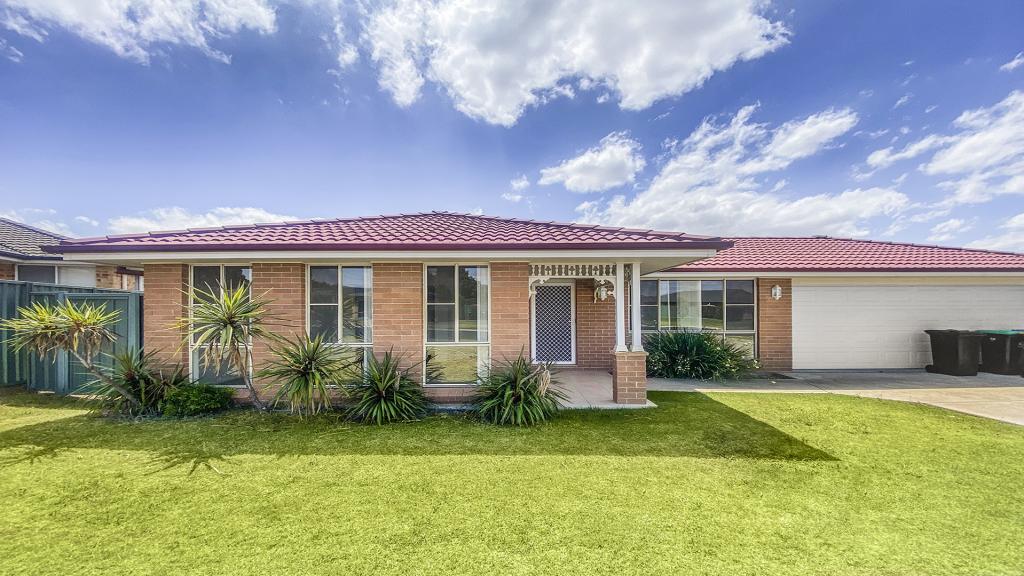 8a Florence Cl, Mudgee, NSW 2850