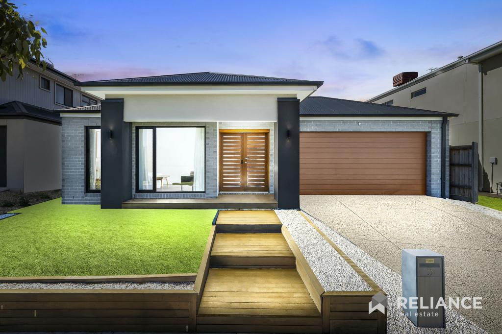 53 Pilatus Cres, Point Cook, VIC 3030