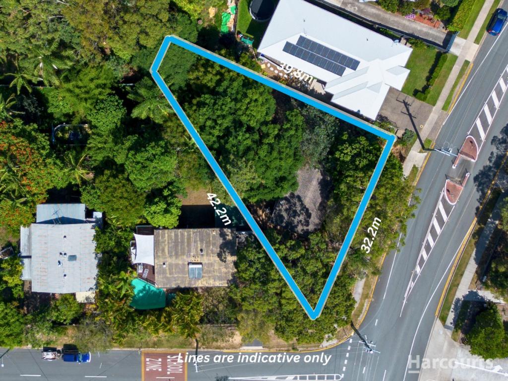 18 Henderson Rd, Everton Hills, QLD 4053