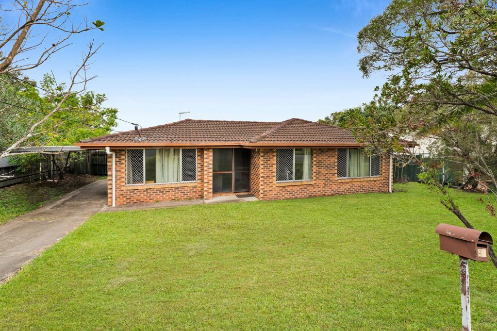 93 Begonia St, Browns Plains, QLD 4118