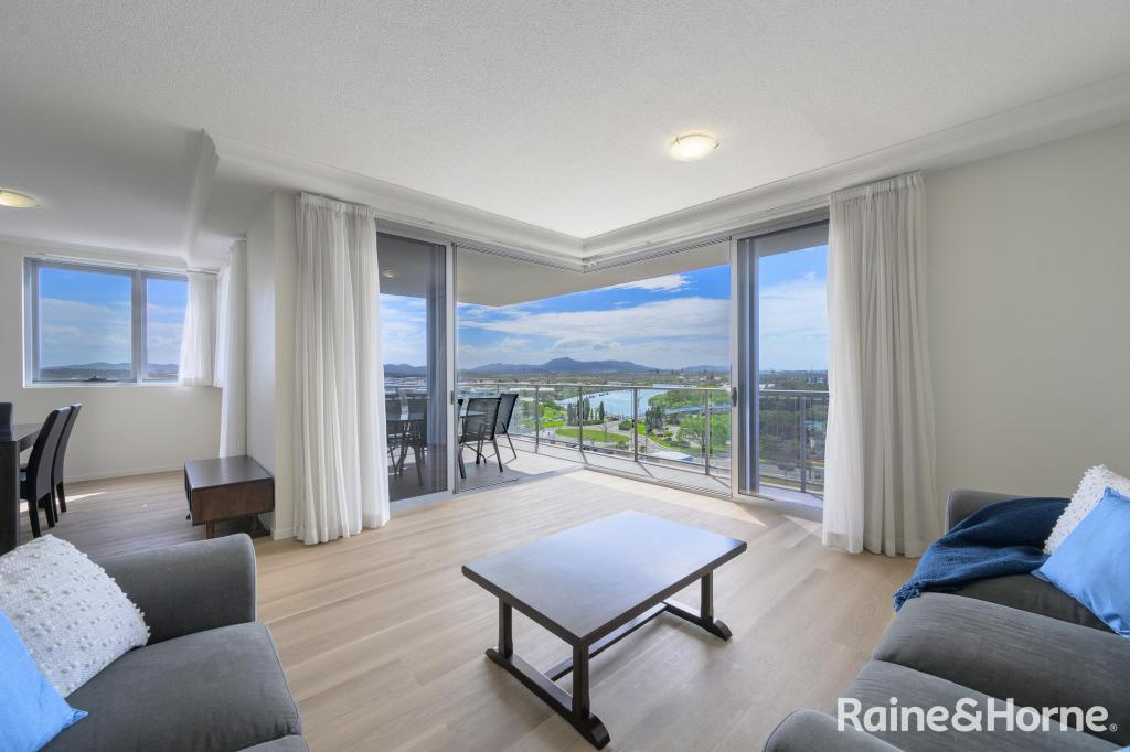 61/30 GOONDOON ST, GLADSTONE CENTRAL, QLD 4680