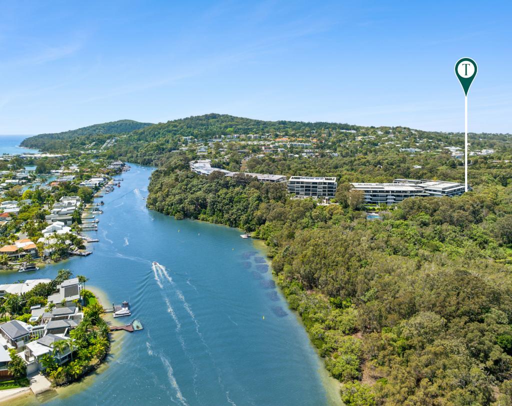 9/16 Serenity Cl, Noosa Heads, QLD 4567