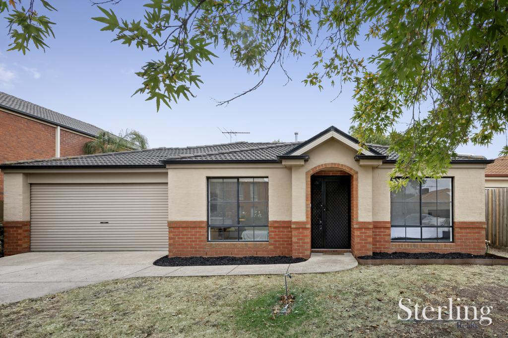 40 Bridgewater Way, Truganina, VIC 3029