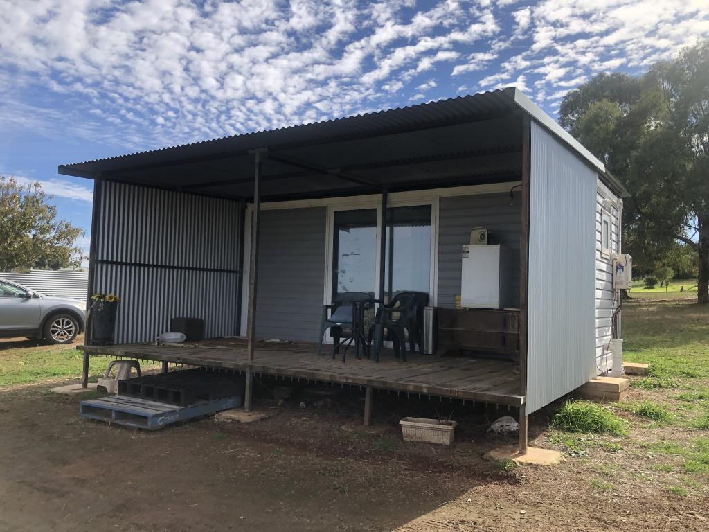 Contact Agent For Address, Gulgong, NSW 2852