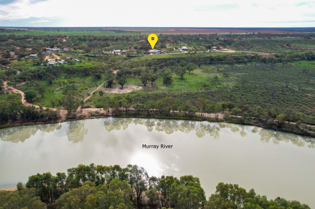 252 Old Coach Rd, Overland Corner, SA 5330