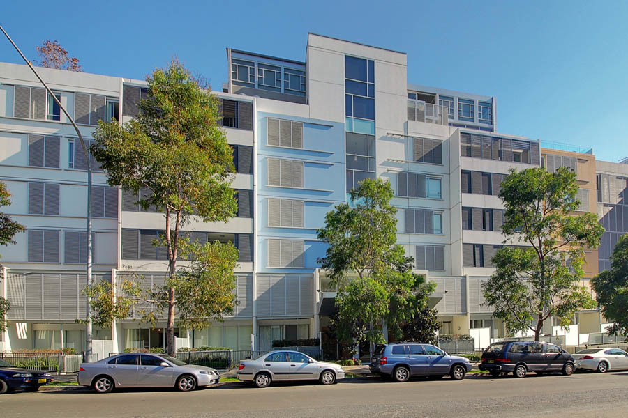 A104/10 - 16 Marquet St, Rhodes, NSW 2138