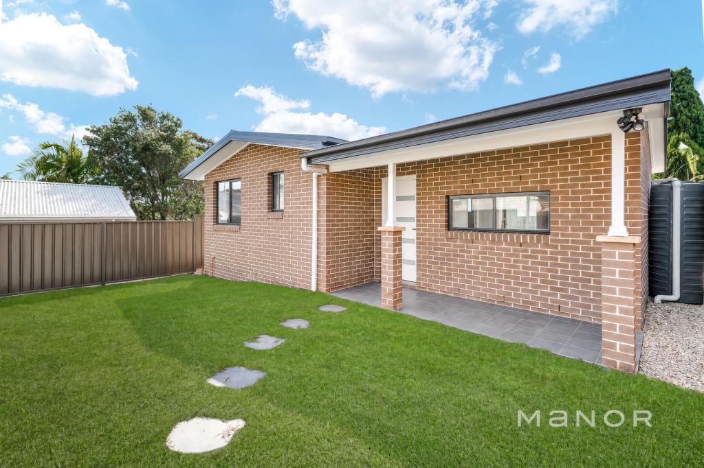 27A BAULKHAM HILLS RD, BAULKHAM HILLS, NSW 2153