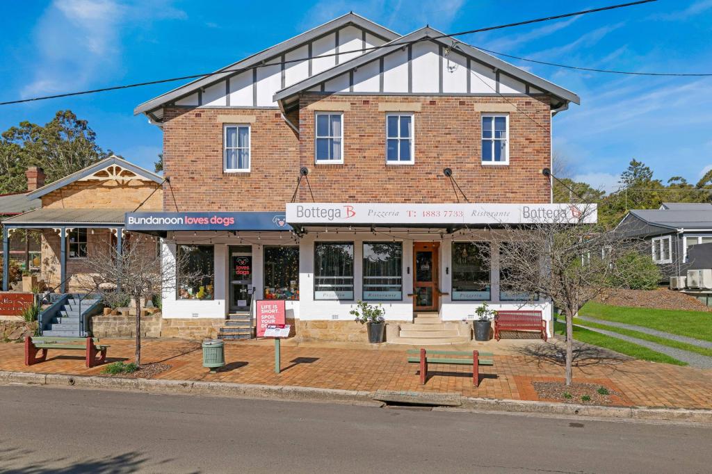 37 Railway Ave, Bundanoon, NSW 2578